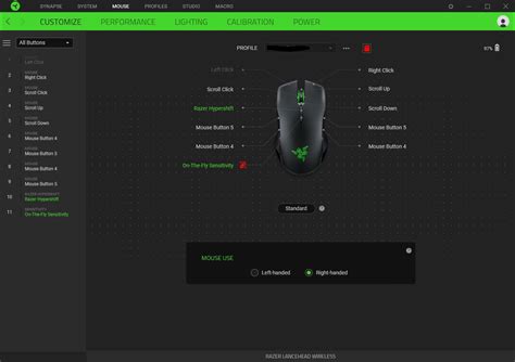 razer synapse download